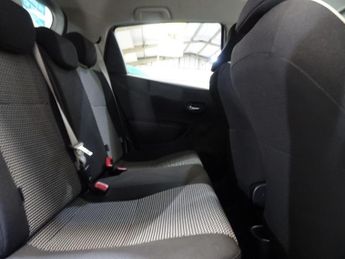 Toyota Yaris 1.33 Dual VVT-i Trend Multidrive S Euro 5 5dr