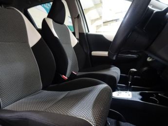 Toyota Yaris 1.33 Dual VVT-i Trend Multidrive S Euro 5 5dr