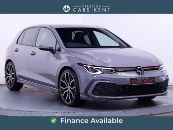 Volkswagen Golf GTi 2.0 TSI GTI Hatchback 5dr Petrol DSG Euro 6 (s/s) (245 ps)