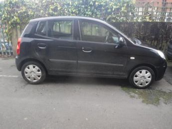 Kia Picanto 1.1 Domino 5dr