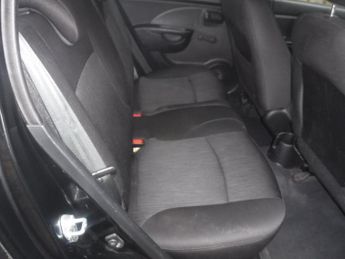 Kia Picanto 1.1 Domino 5dr