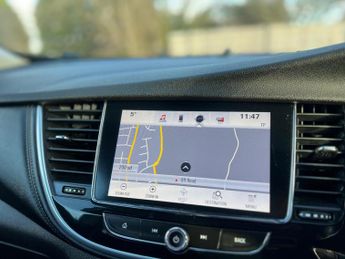 Vauxhall Mokka X 1.4i Turbo Elite Nav Auto Euro 6 5dr