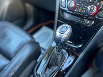 Vauxhall Mokka X 1.4i Turbo Elite Nav Auto Euro 6 5dr