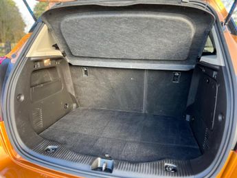 Vauxhall Mokka X 1.4i Turbo Elite Nav Auto Euro 6 5dr