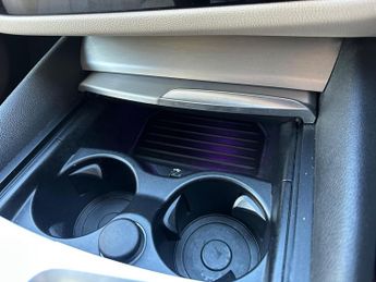 BMW 5 Series 2.0 520d SE Auto xDrive Euro 6 (s/s) 4dr