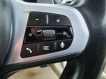 BMW 8 Series 3.0 840i Coupe 2dr Petrol Steptronic Euro 6 (s/s) (340 ps)