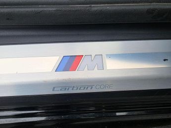 BMW 8 Series 3.0 840i Coupe 2dr Petrol Steptronic Euro 6 (s/s) (340 ps)