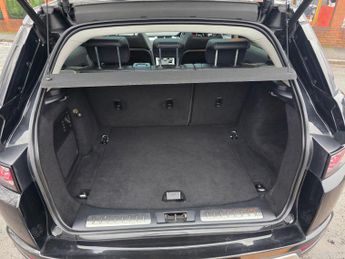 Land Rover Range Rover Evoque 2.2 SD4 Dynamic SUV 5dr Diesel Auto 4WD Euro 5 (s/s) (190 ps)