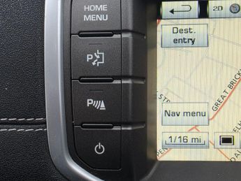 Land Rover Range Rover Evoque 2.2 SD4 Dynamic SUV 5dr Diesel Auto 4WD Euro 5 (s/s) (190 ps)