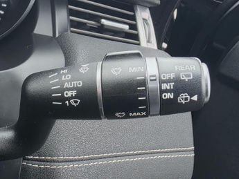 Land Rover Range Rover Evoque 2.2 SD4 Dynamic SUV 5dr Diesel Auto 4WD Euro 5 (s/s) (190 ps)