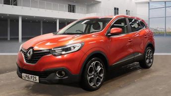 Renault Kadjar 1.6 dCi Dynamique S Nav SUV 5dr Diesel Manual Euro 6 (s/s) (130 