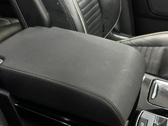 Land Rover Discovery 3.0 TD V6 HSE Auto 4WD Euro 6 (s/s) 5dr