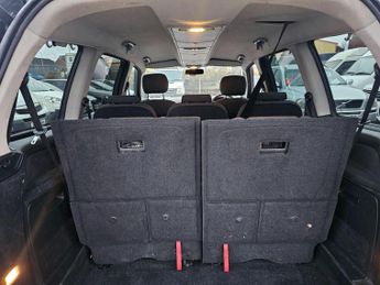 Ford Galaxy 2.0 TDCi Ghia 5dr