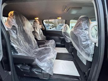 Toyota Estima LPG CONVERTED,WARANTED MILE,ANDRIOD,ULEZ