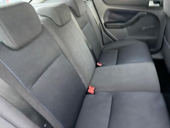 Ford Focus 1.6 Zetec Climate 5dr