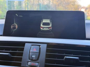 BMW 4 Series Gran Coupe 3.0 435d M Sport Auto xDrive Euro 6 (s/s) 5dr