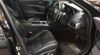 Jaguar XE 2.0d R-Sport Auto AWD Euro 6 (s/s) 4dr