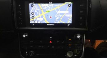 Jaguar XE 2.0d R-Sport Auto AWD Euro 6 (s/s) 4dr