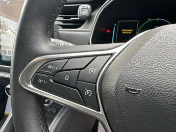 Renault Zoe R135 52kWh GT Line Auto 5dr (i, Rapid Charge)