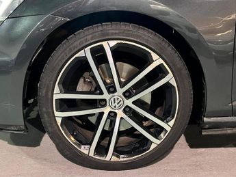 Volkswagen Golf 2.0 TDI BlueMotion Tech GTD DSG Euro 6 (s/s) 5dr
