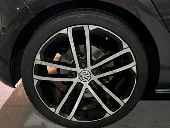 Volkswagen Golf 2.0 TDI BlueMotion Tech GTD DSG Euro 6 (s/s) 5dr