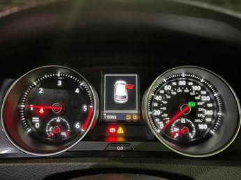 Volkswagen Golf 2.0 TDI BlueMotion Tech GTD DSG Euro 6 (s/s) 5dr