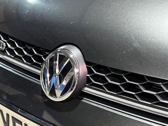 Volkswagen Golf 2.0 TDI BlueMotion Tech GTD DSG Euro 6 (s/s) 5dr
