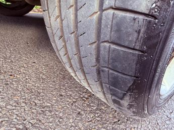 Kia Ceed 1.6 CRDi 3 Sports Wagon Auto Euro 5 5dr