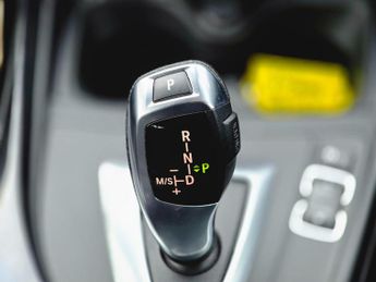 BMW 1 Series 1.6 116i Sport Auto Euro 6 (s/s) 5dr