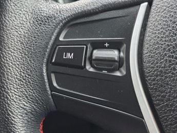 BMW 1 Series 1.6 116i Sport Auto Euro 6 (s/s) 5dr