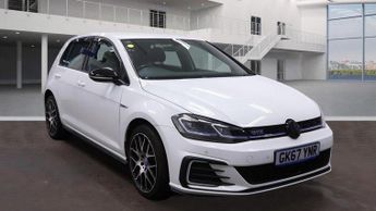 Volkswagen Golf 1.4 TSI 8.7kWh GTE DSG Euro 6 (s/s) 5dr