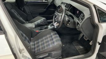 Volkswagen Golf 1.4 TSI 8.7kWh GTE DSG Euro 6 (s/s) 5dr