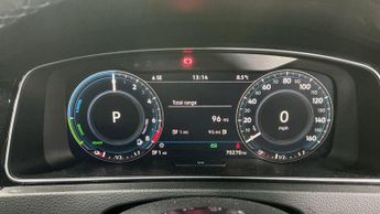 Volkswagen Golf 1.4 TSI 8.7kWh GTE DSG Euro 6 (s/s) 5dr