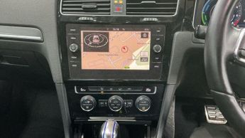 Volkswagen Golf 1.4 TSI 8.7kWh GTE DSG Euro 6 (s/s) 5dr