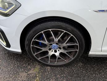 Volkswagen Golf 1.4 TSI 8.7kWh GTE DSG Euro 6 (s/s) 5dr