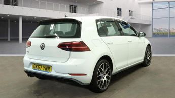 Volkswagen Golf 1.4 TSI 8.7kWh GTE DSG Euro 6 (s/s) 5dr