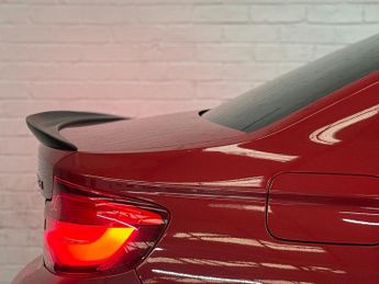 BMW 2 Series 2.0 220d M Sport Auto xDrive Euro 6 (s/s) 2dr