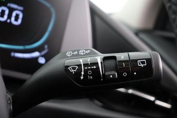 Kia Niro 1.6h GDi 2 DCT Euro 6 (s/s) 5dr