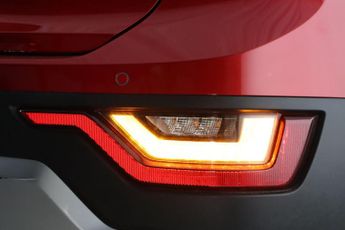 Kia Niro 1.6h GDi 2 DCT Euro 6 (s/s) 5dr