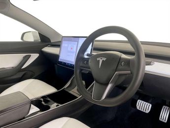 Tesla Model 3 (Dual Motor) Performance Saloon 4dr Electric Auto 4WDE (Performa