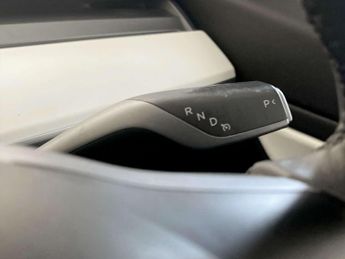 Tesla Model 3 (Dual Motor) Performance Saloon 4dr Electric Auto 4WDE (Performa