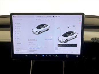 Tesla Model 3 (Dual Motor) Performance Saloon 4dr Electric Auto 4WDE (Performa