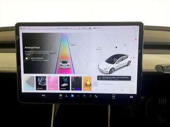 Tesla Model 3 (Dual Motor) Performance Saloon 4dr Electric Auto 4WDE (Performa