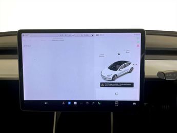 Tesla Model 3 (Dual Motor) Performance Saloon 4dr Electric Auto 4WDE (Performa