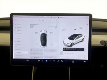 Tesla Model 3 (Dual Motor) Performance Saloon 4dr Electric Auto 4WDE (Performa