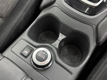 Nissan X-Trail 2.0 dCi N-Connecta XTRON 4WD Euro 6 (s/s) 5dr