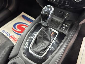 Nissan X-Trail 2.0 dCi N-Connecta XTRON 4WD Euro 6 (s/s) 5dr