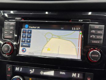 Nissan X-Trail 2.0 dCi N-Connecta XTRON 4WD Euro 6 (s/s) 5dr