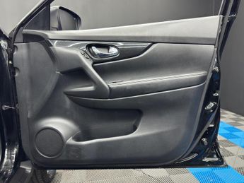 Nissan X-Trail 2.0 dCi N-Connecta XTRON 4WD Euro 6 (s/s) 5dr