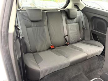 Ford Fiesta 1.25 Zetec Euro 5 3dr